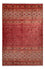 Ziegler Carpet - Shal - 268 x 183 cm - röd