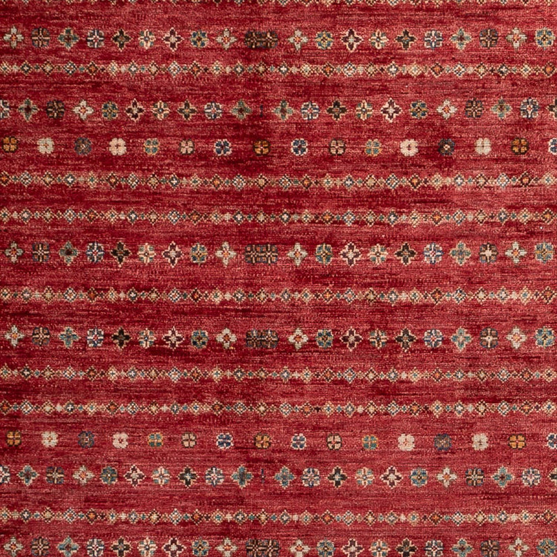 Ziegler Carpet - Shal - 268 x 183 cm - röd