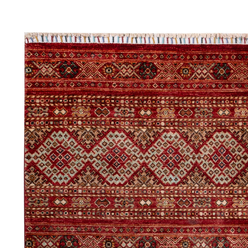 Ziegler Carpet - Shal - 268 x 183 cm - röd