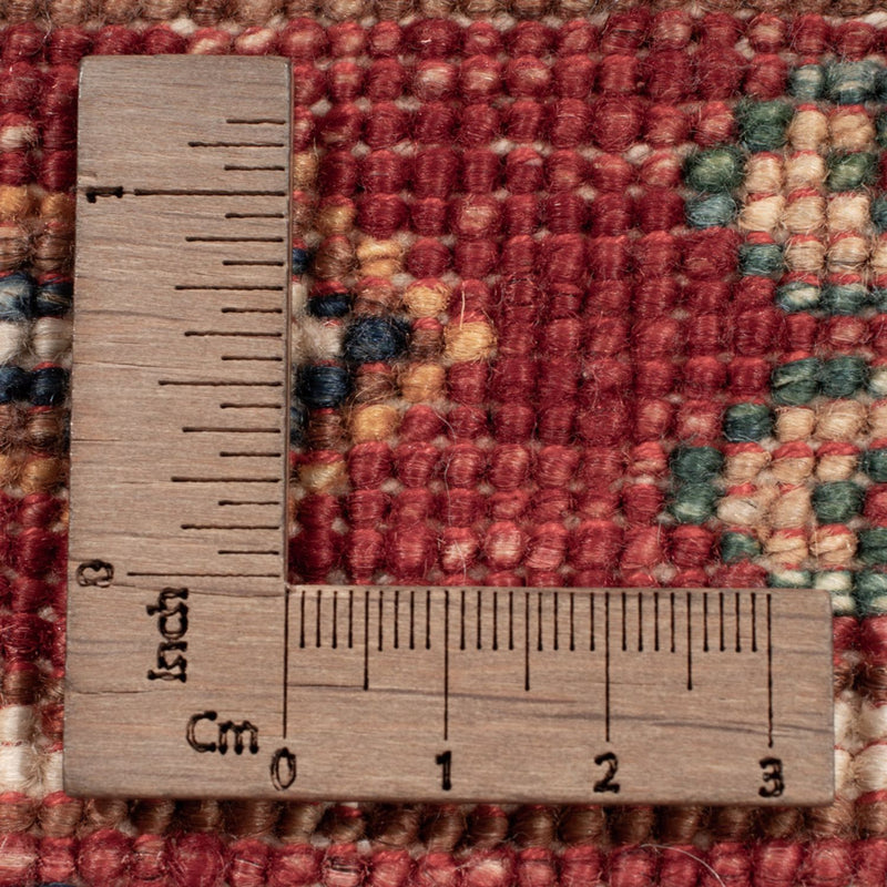 Ziegler Carpet - Shal - 268 x 183 cm - röd