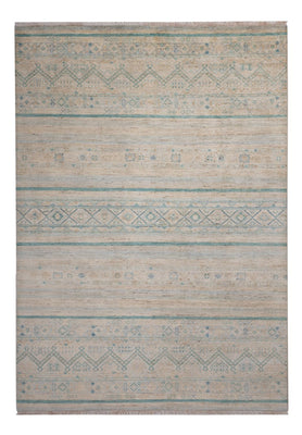 Ziegler Carpet - Ariana - 239 x 171 cm - grädde