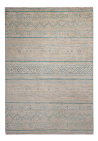 Ziegler Carpet - Ariana - 239 x 171 cm - grädde