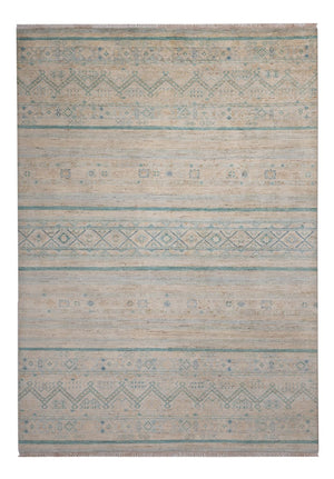 Ziegler Carpet - Ariana - 239 x 171 cm - grädde