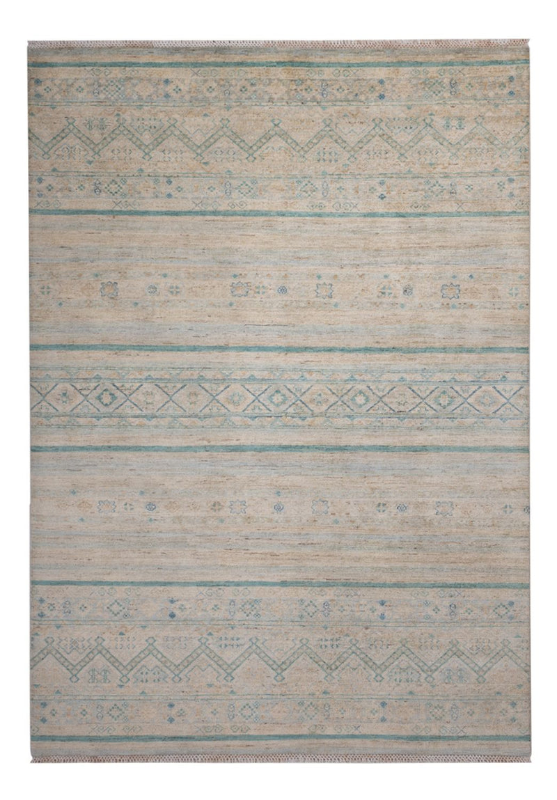 Ziegler Carpet - Ariana - 239 x 171 cm - grädde