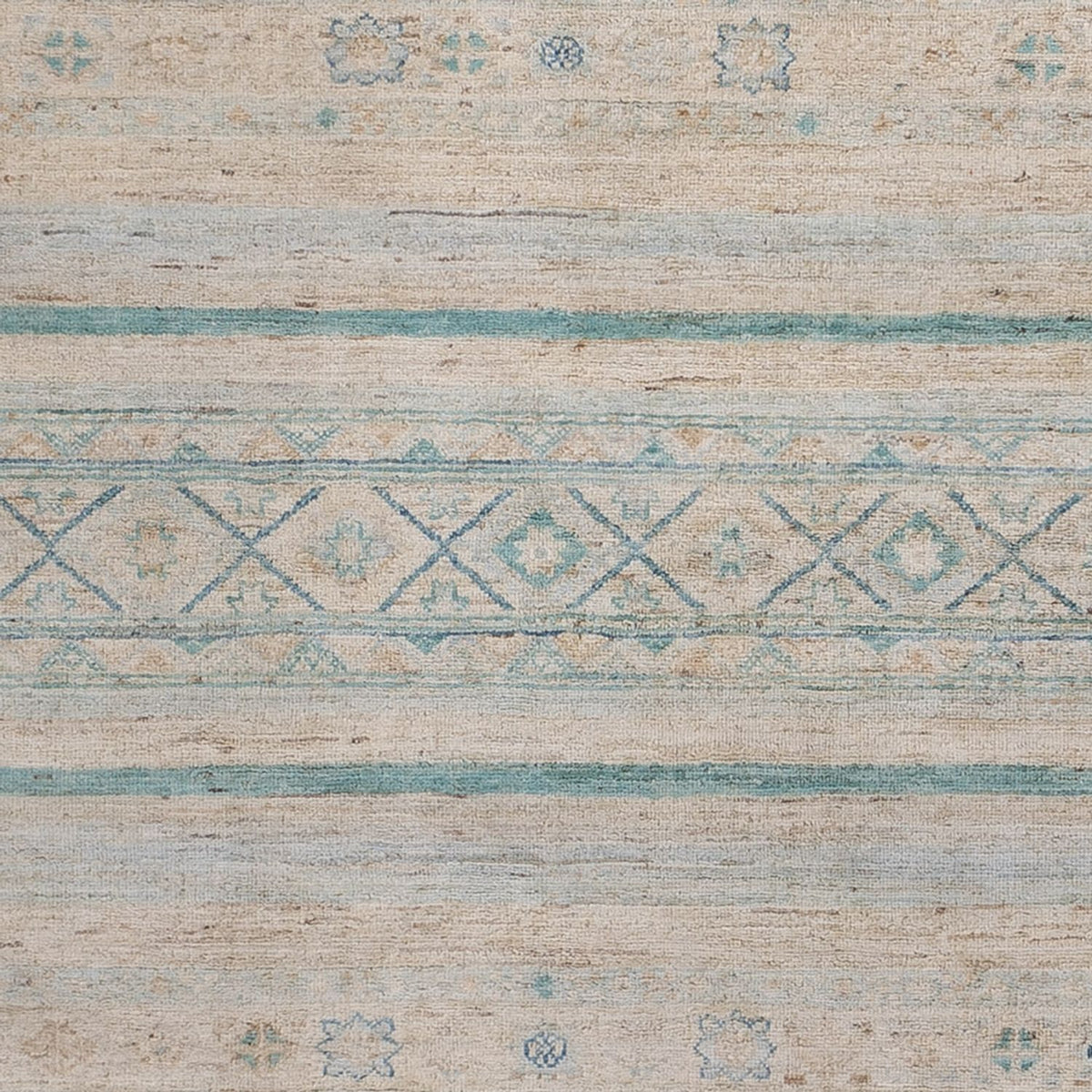 Ziegler Carpet - Ariana - 239 x 171 cm - grädde