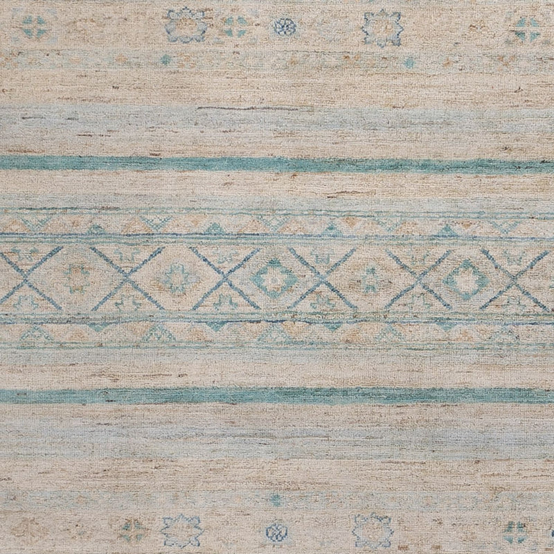 Ziegler Carpet - Ariana - 239 x 171 cm - grädde