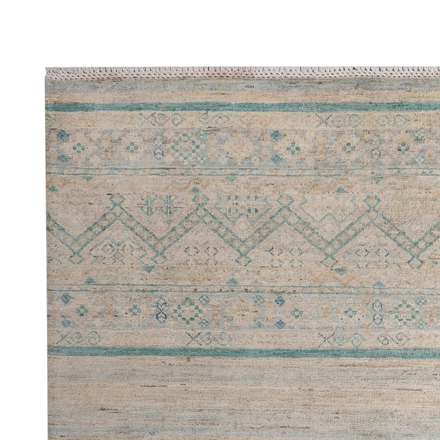 Ariana Mattan 239x171cm - Oriental Carpet