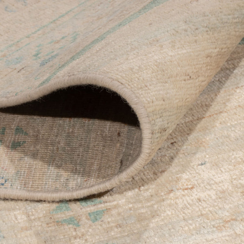 Ziegler Carpet - Ariana - 239 x 171 cm - grädde