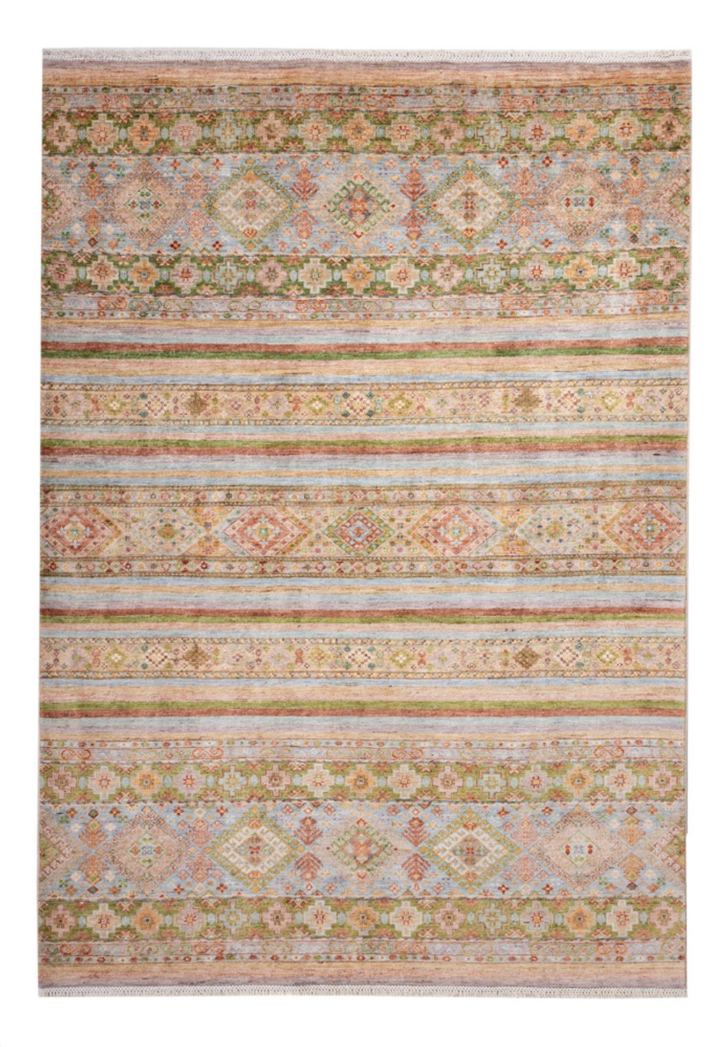 Ziegler Carpet - Shal - 248 x 174 cm - beige