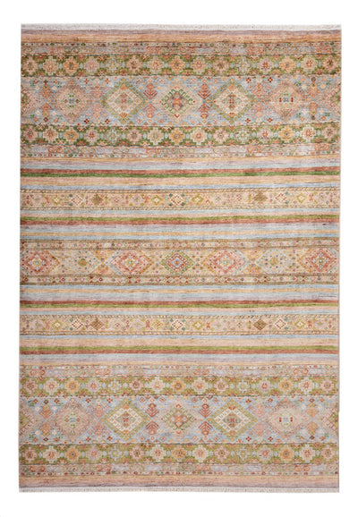 Shal Mattan 174x248cm - Oriental Carpet