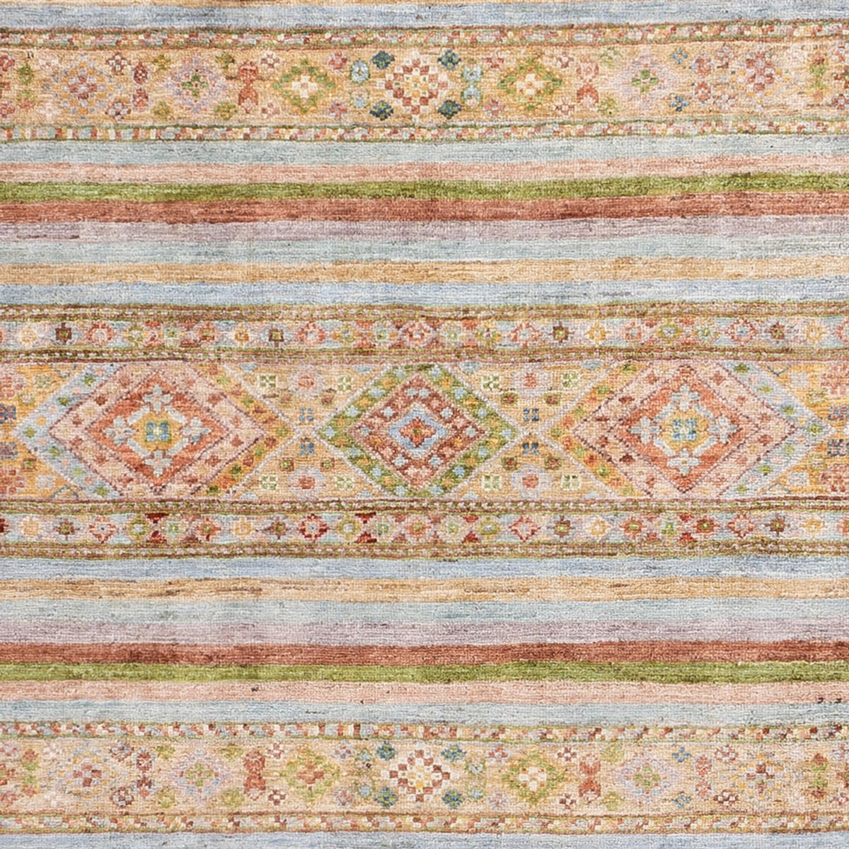 Ziegler Carpet - Shal - 248 x 174 cm - beige