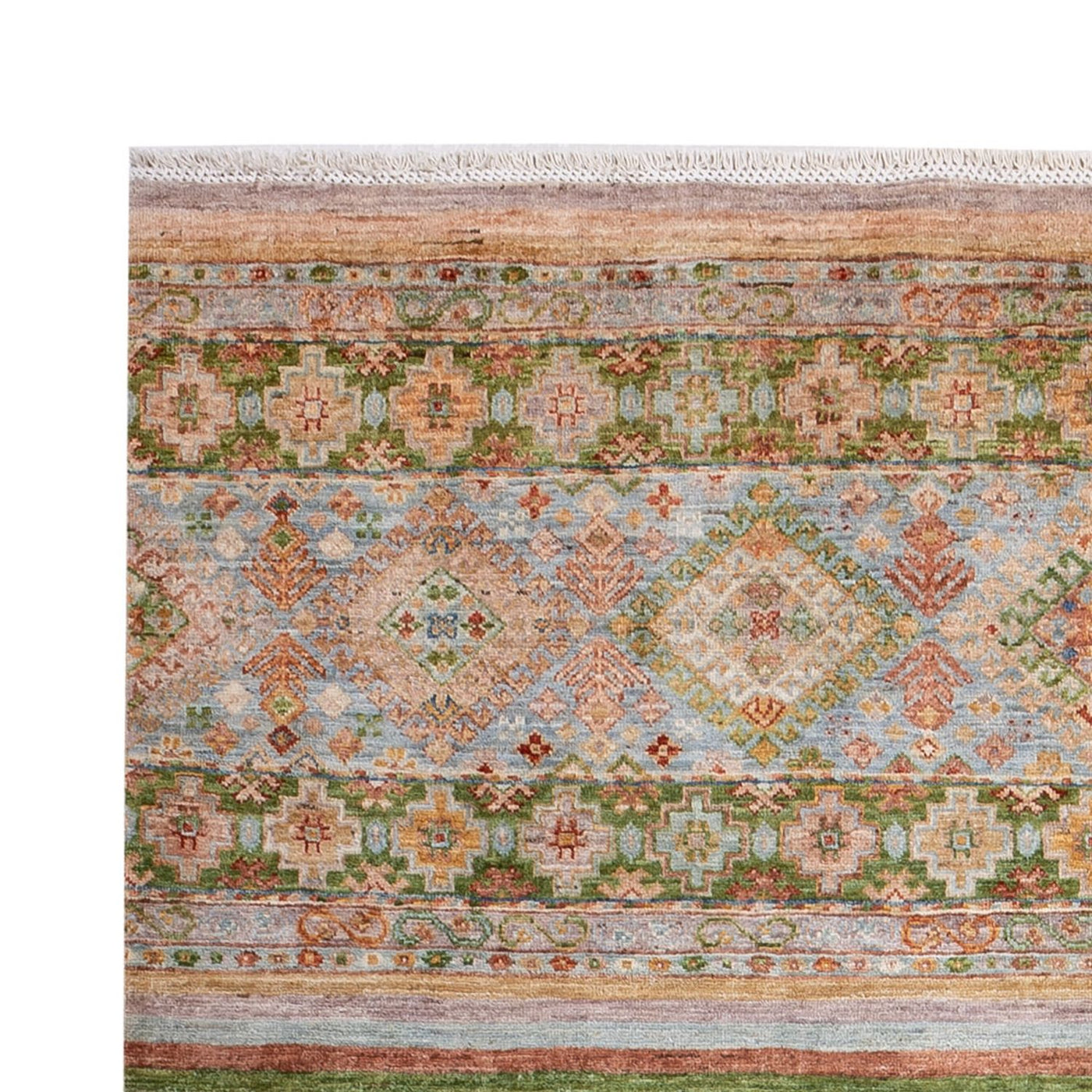 Shal Mattan 248x174cm - Oriental Carpet