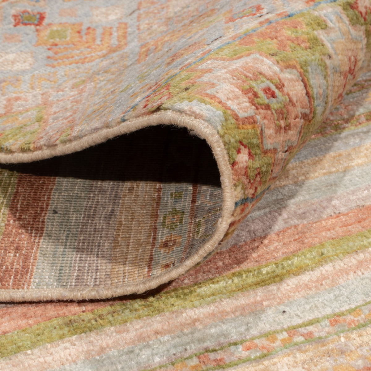 Ziegler Carpet - Shal - 248 x 174 cm - beige