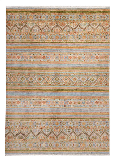 Shal Mattan 169x235cm - Oriental Carpet