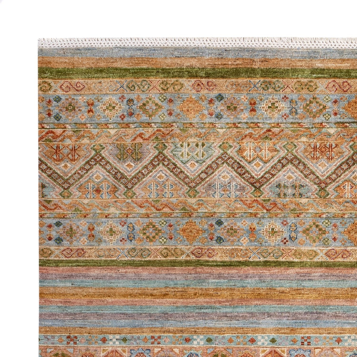 Shal Mattan 235x169cm - Oriental Carpet