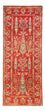 Runner Ziegler Carpet - Ariana - 199 x 73 cm - röd