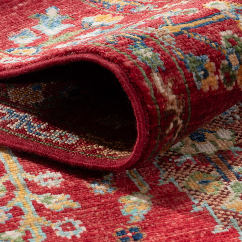 Runner Ziegler Carpet - Ariana - 199 x 73 cm - röd