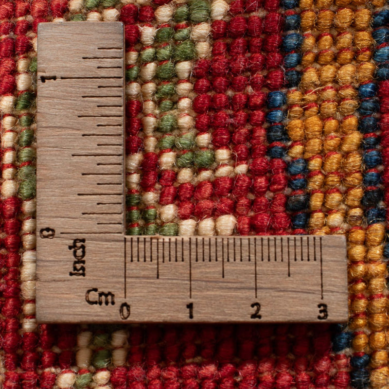 Runner Ziegler Carpet - Ariana - 199 x 73 cm - röd