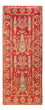 Runner Ziegler Carpet - Ariana - 197 x 76 cm - röd