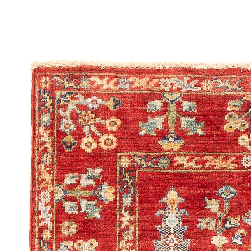 Runner Ziegler Carpet - Ariana - 197 x 76 cm - röd