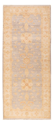Runner Ziegler Carpet - 200 x 84 cm - ljusbeige