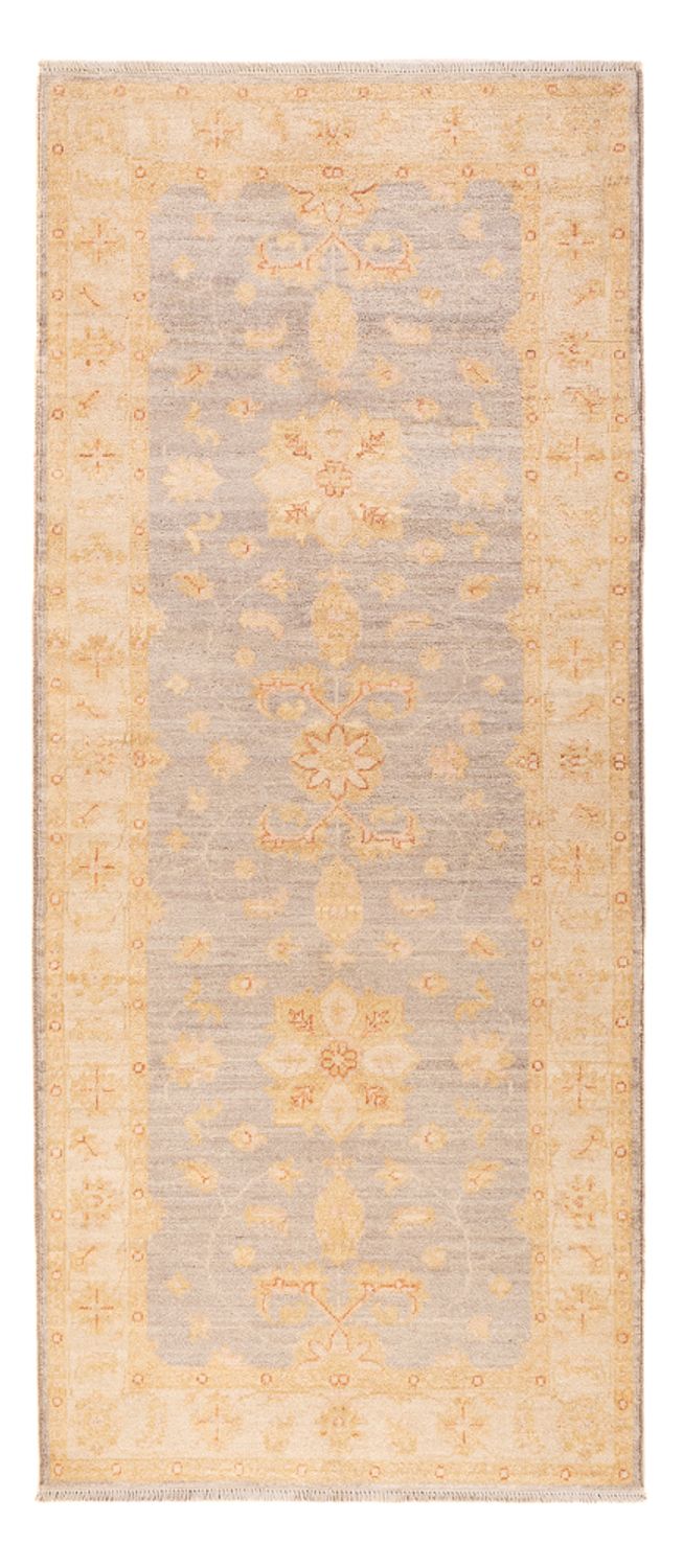 Runner Ziegler Carpet - 200 x 84 cm - ljusbeige