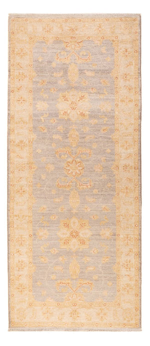 Runner Ziegler Carpet - 200 x 84 cm - ljusbeige