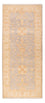 Runner Ziegler Carpet - 200 x 84 cm - ljusbeige