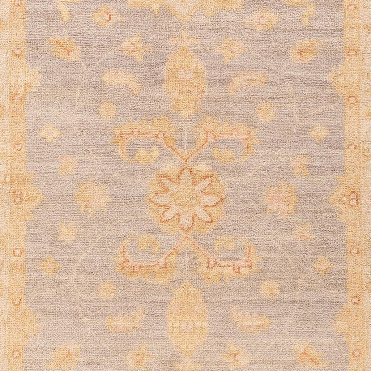 Runner Ziegler Carpet - 200 x 84 cm - ljusbeige