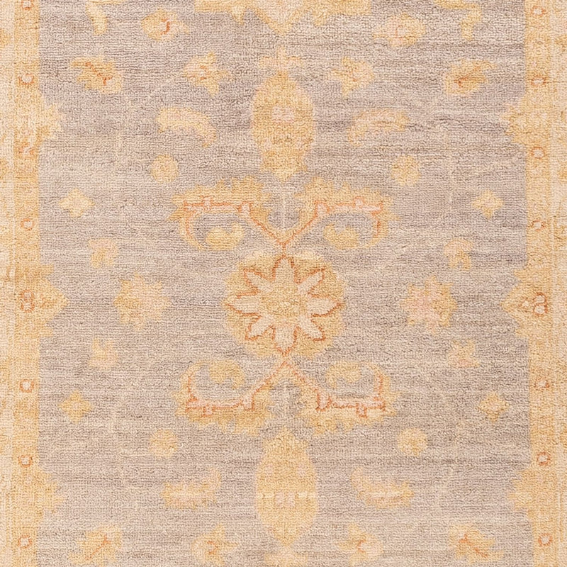 Runner Ziegler Carpet - 200 x 84 cm - ljusbeige