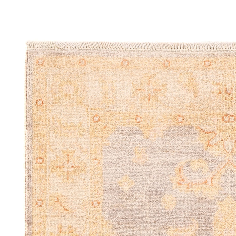 Runner Ziegler Carpet - 200 x 84 cm - ljusbeige