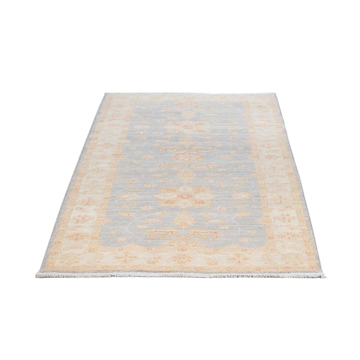 Runner Ziegler Carpet - 200 x 84 cm - ljusbeige