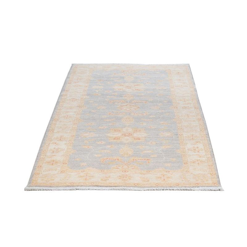Runner Ziegler Carpet - 200 x 84 cm - ljusbeige