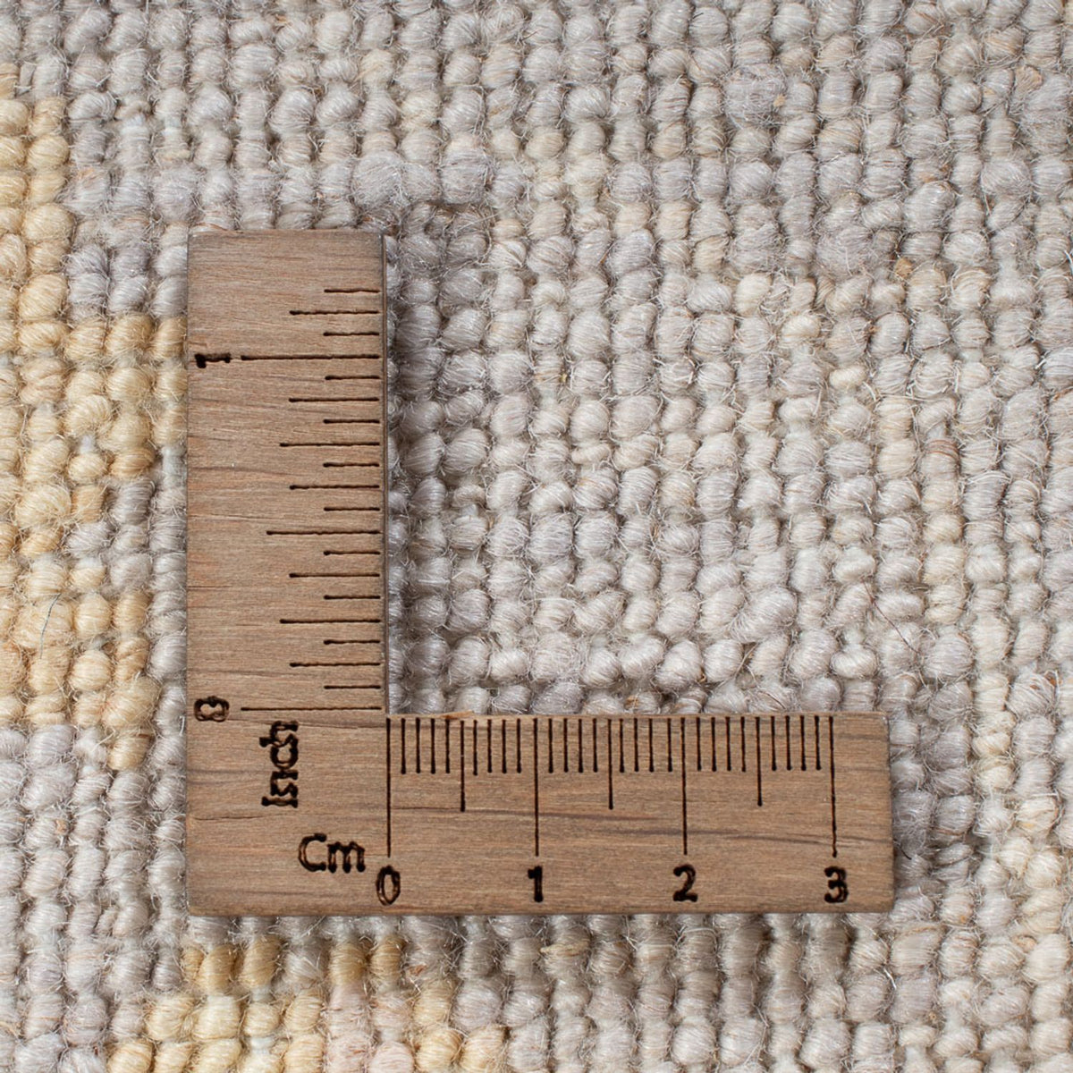 Runner Ziegler Carpet - 200 x 84 cm - ljusbeige