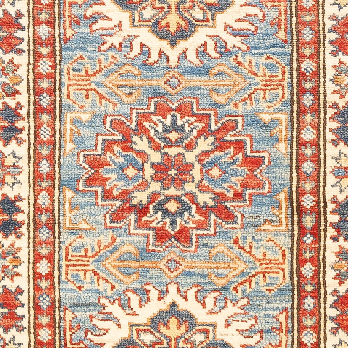 Runner Ziegler Carpet - 186 x 58 cm - beige