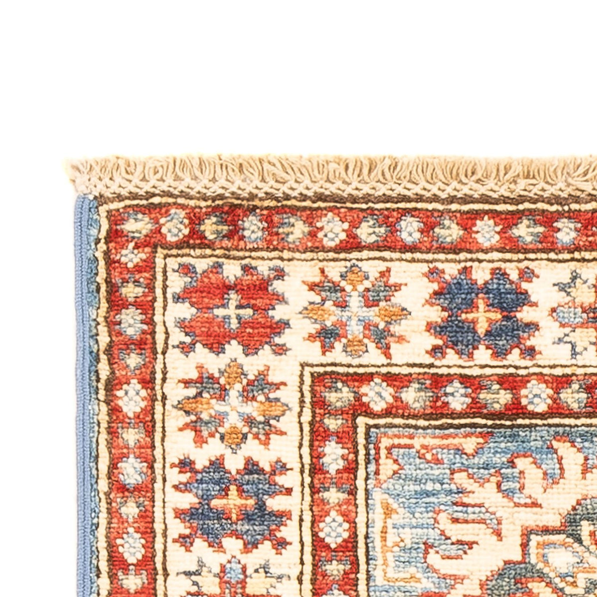 Runner Ziegler Carpet - 186 x 58 cm - beige