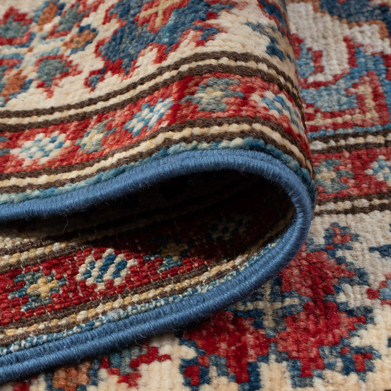 Runner Ziegler Carpet - 186 x 58 cm - beige