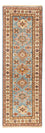 Runner Ziegler Carpet - 185 x 60 cm - turkos