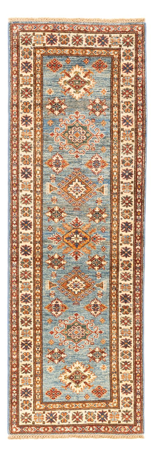 Runner Ziegler Carpet - 185 x 60 cm - turkos
