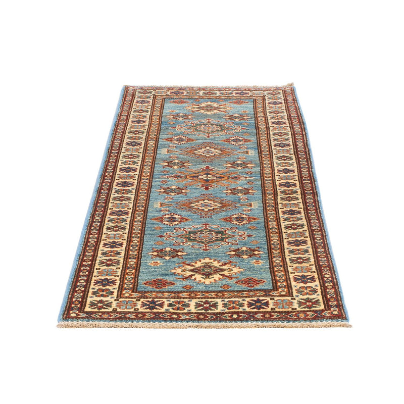 Runner Ziegler Carpet - 185 x 60 cm - turkos