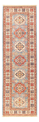 Runner Ziegler Carpet - 184 x 57 cm - turkos