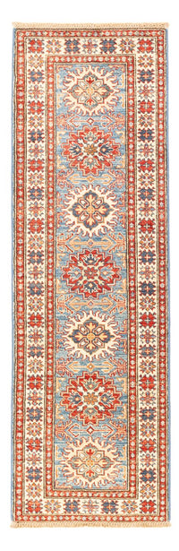 Runner Ziegler Carpet - 184 x 57 cm - turkos