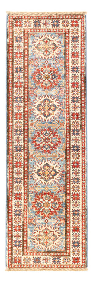 Runner Ziegler Carpet - 184 x 57 cm - turkos
