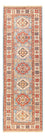 Runner Ziegler Carpet - 184 x 57 cm - turkos
