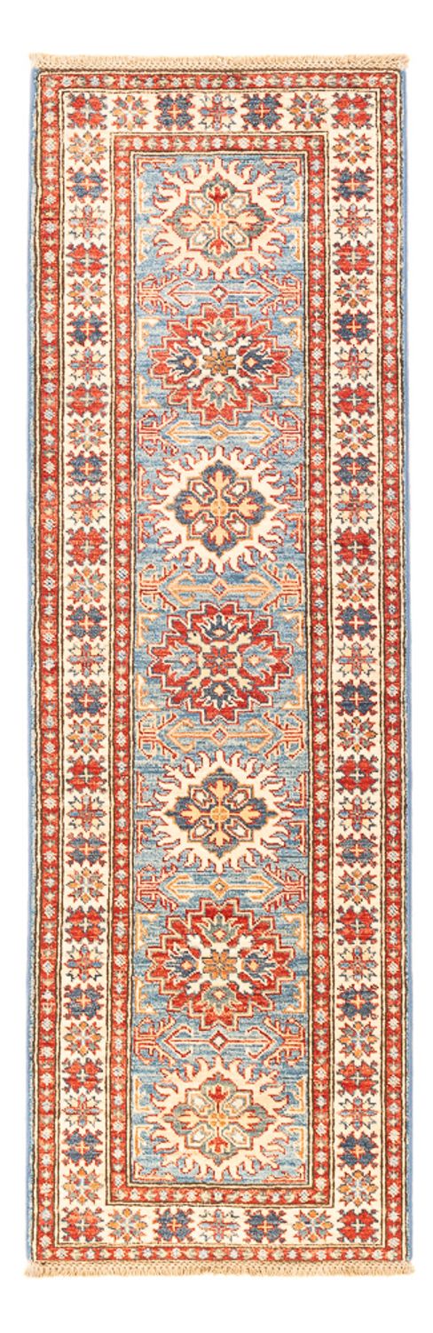 Runner Ziegler Carpet - 184 x 57 cm - turkos