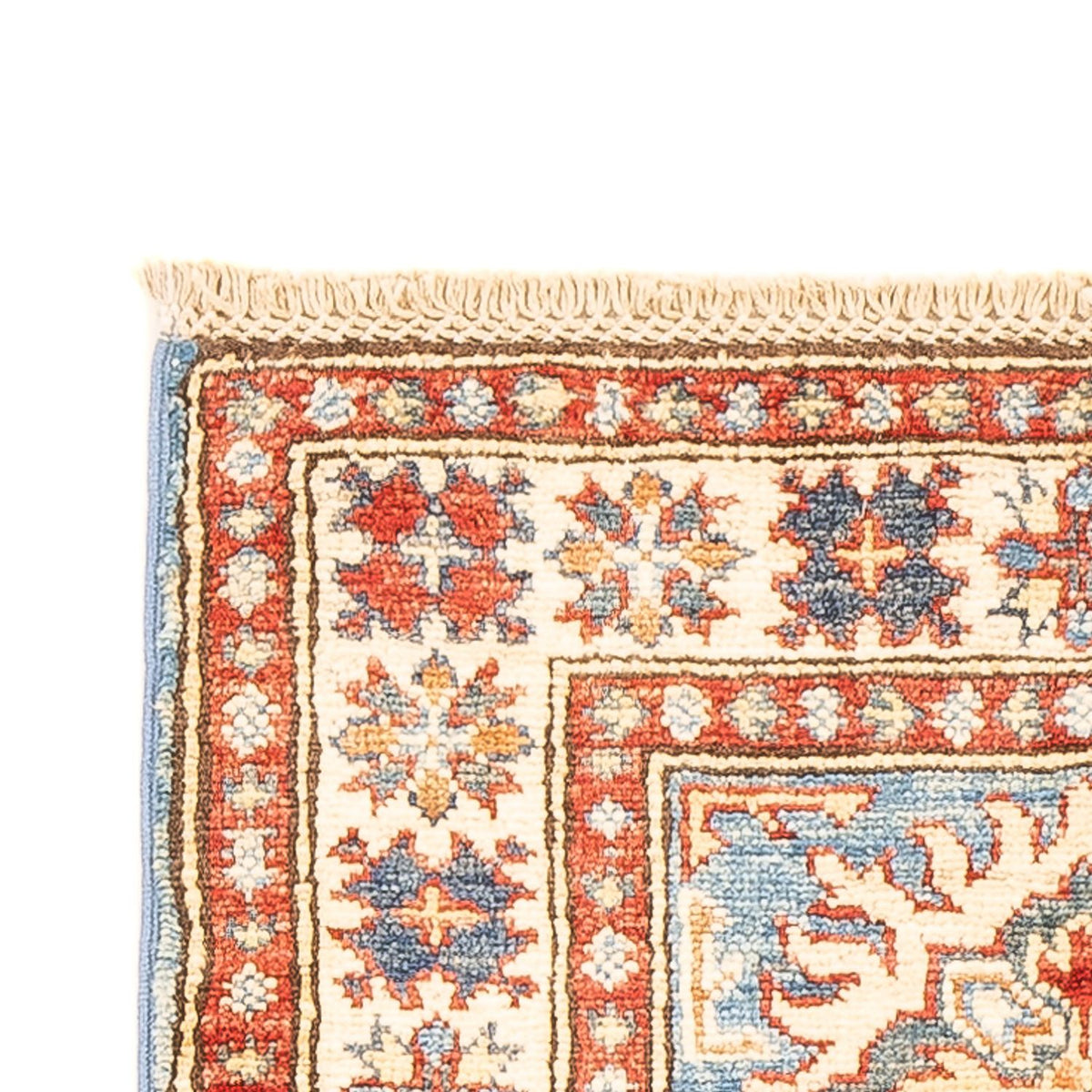Runner Ziegler Carpet - 184 x 57 cm - turkos