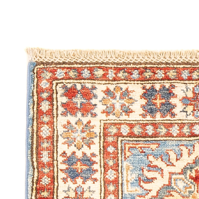 Runner Ziegler Carpet - 184 x 57 cm - turkos
