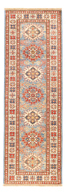 Runner Ziegler Carpet - 186 x 61 cm - turkos