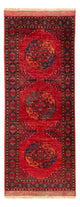 Afghansk matta 207x80cm - Oriental Carpet