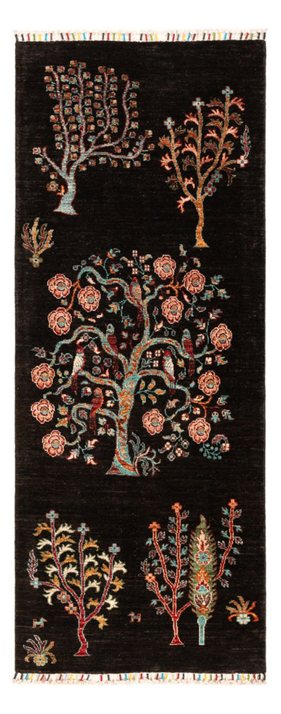 Ariana Mattan 79x200cm - Oriental Carpet